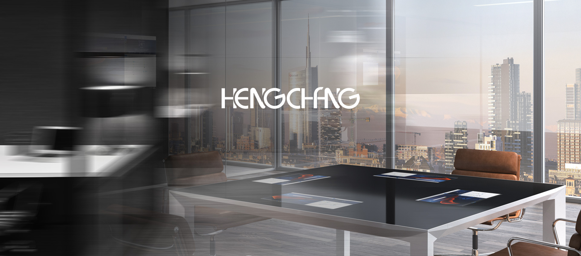 Zhejiang Anji Hengchang Chair Industry