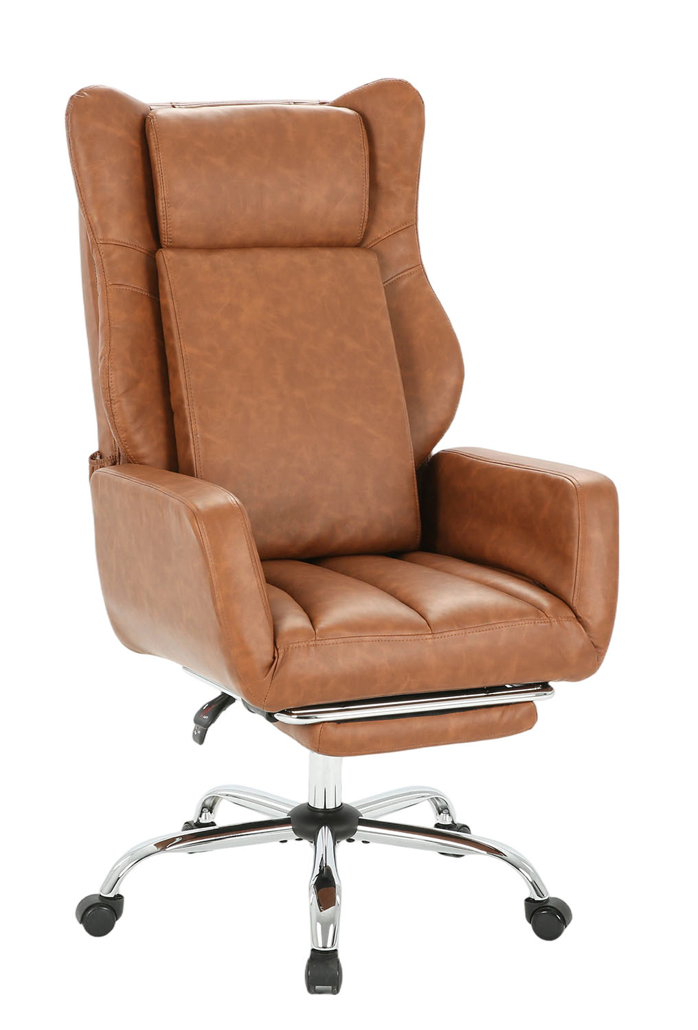 Pu Chair HC-2857-3