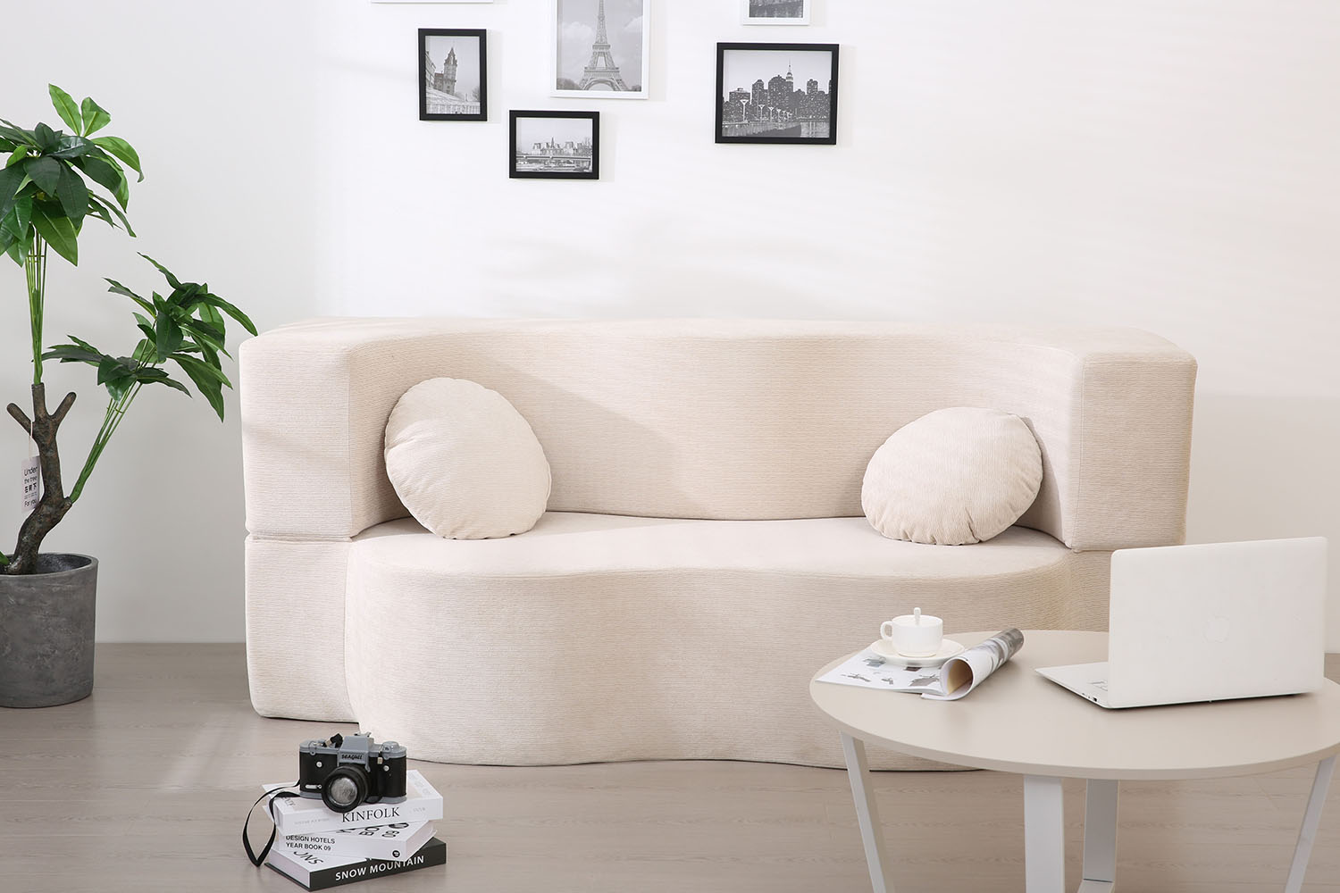 Sofa HC-6002