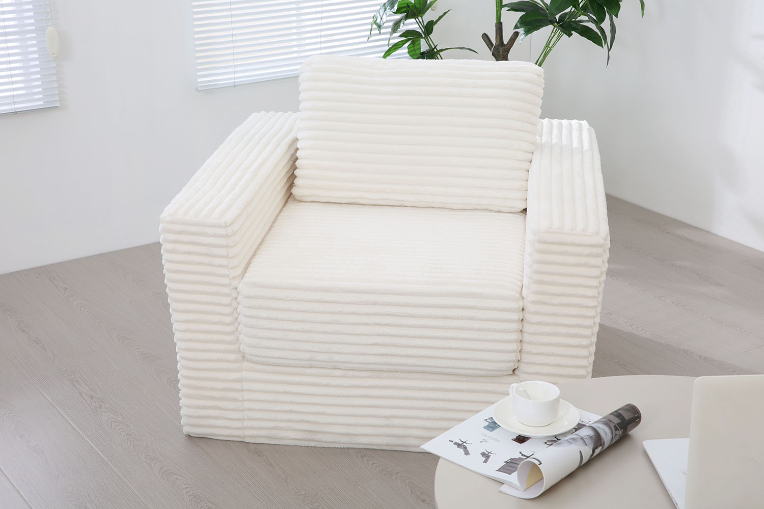 Sofa HC-6004