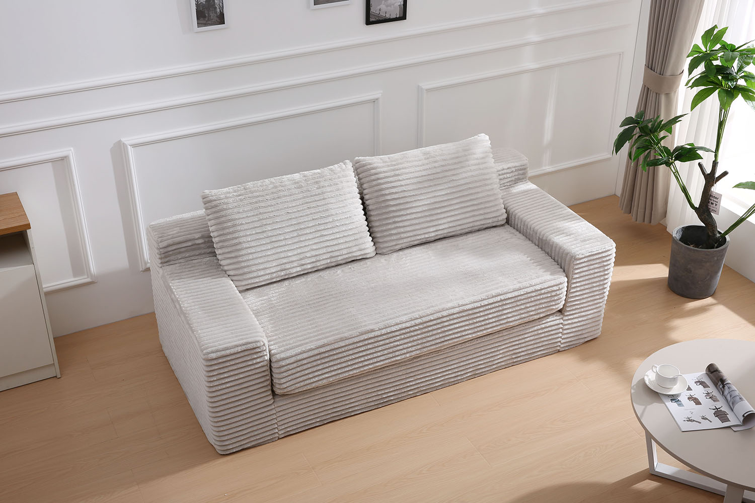 Sofa HC-6011