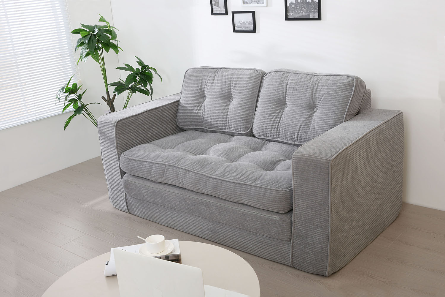 Sofa HC-6012