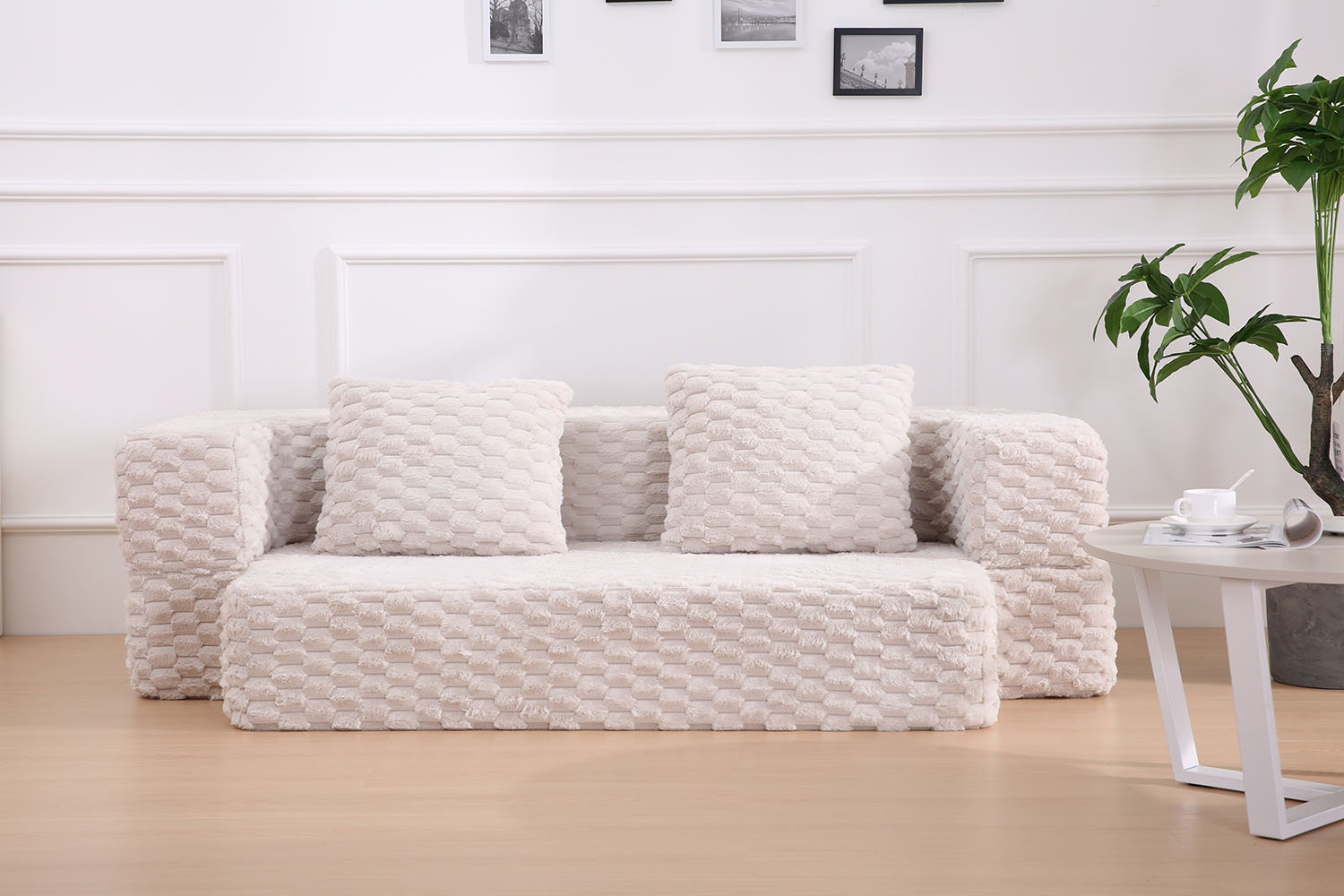 Sofa HC-6018