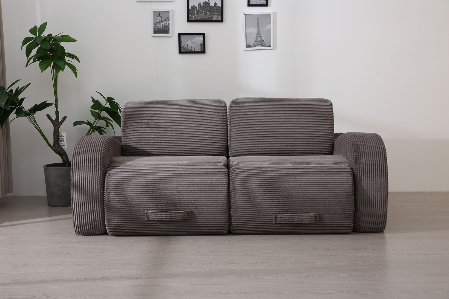 Sofa HC-6033