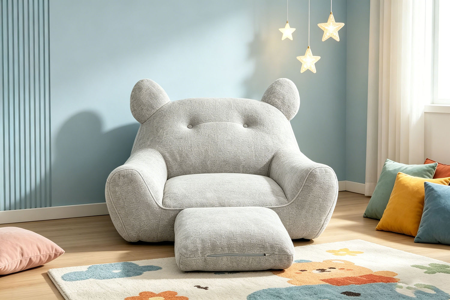 Sofa HC-6043