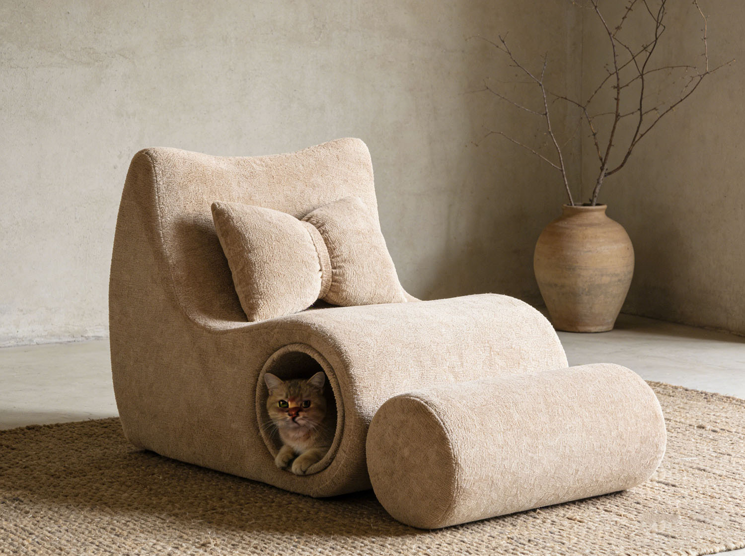 Sofa HC-6044